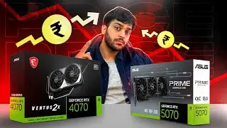 GPU & RAM Prices (2026) Buy Now or Wait?