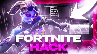 Newest Fortnite Hack In 2026 | Free Trial Aimbot, ESP, Wallhack Hack for PC