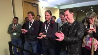 HP Pwn2Own: Keen Team использует Safari и Flash