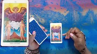 True Emotional Commitment - Daily Tarot Energy Reading