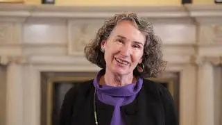 Julia Barfield's message for the GAGAs [ Construction Awards ]
