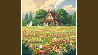 Spring Noise Lofi