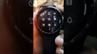 Wear OS 3.5 Ticwatch PRO 3 Ultra #shorts