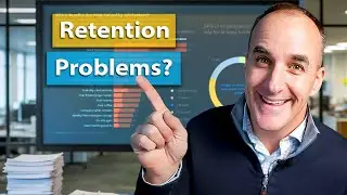 Как повысить удержание и вовлеченность персонала в сфере социальных услуг, здравоохранения и обще...