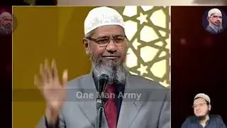 Why are Muslims not allowed to say Salam Alaikum to non-Muslims - Dr Zakir Naik