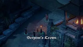 Pillars Of Eternity 2 - The Ultimate: Neketaka P3