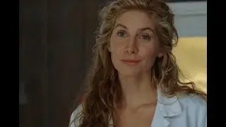 Juliet Burke - 137 - Juliet and Goodwin first meet. She treats his arm - LOST