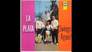 La Plata Sextette - Ay! Mar&iacute;a / Oh! Mar&iacute;a (S. Pinto / M. S&aacute;nchez)