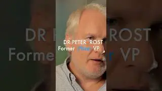 Dr Peter Rost explains how pharma controls medical establishment. #pfizer
