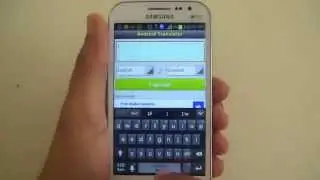 Easy Translate for Android (Free)