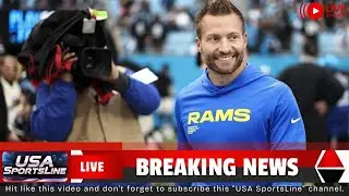 Why Sean McVay is the NFL's Most Influential Coach  Rams Transformation Explained। USA SportsLine