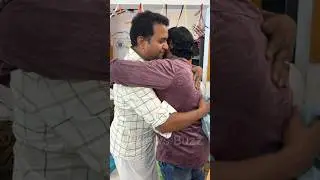 #shorts | Paster Praveen Pagadala Last Massage For Sevakudu | All News Buzz