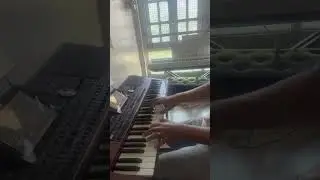 Black Orpheus-Luiz Bonfa(Cover)