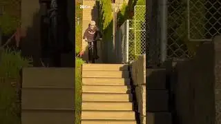 Mtb video #dh #mtb #amtb #redbull #edit #redbullracing #bikelife #rose #fyp #fypシ #downhill #stairs