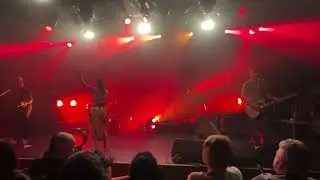 Morcheeba 