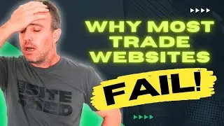 Your Tradie Website Suck! (Here's how to Fix Them)
