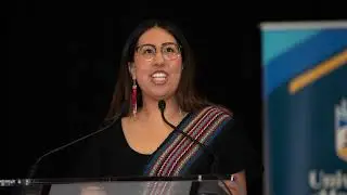 Indigenous Awards of Excellence: Kayla Lariviere &ndash; Student Trailblazer award