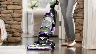 Types of Vacuum Cleaner