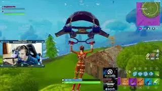 NINJA vs MYTH