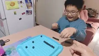 爺孫週記🃏🏀
