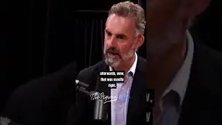 Watch this if you're a Pushover - Jordan Peterson