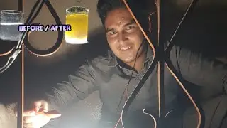 New Magic Trick || Water Glass || New Trending Video || 24--06--2025