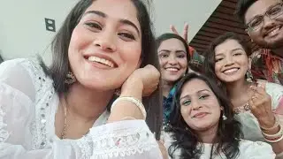 Colourfest e giye ki ki korlam || Daily Vlog 