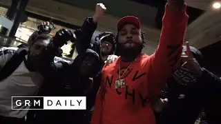 SP OMG - Bando [Music Video] | GRM Daily