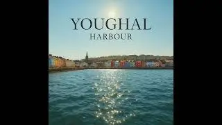 Réa Mc - Youghal Harbour | An Irish Love Song
