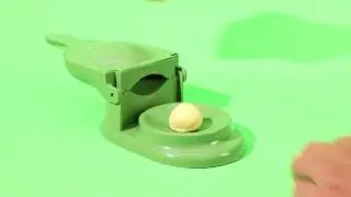 2 in 1 Dumpling Maker