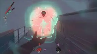 MELEE STRATEGY Quantum Solution (trophy) &ndash; Deathloop