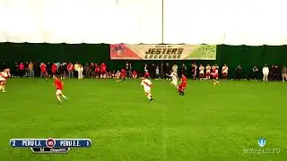 PERU (Long Island) vs PERU (East End)  | TORNEO DE SELECCIONES de TagsNYC | 2025