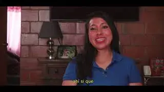 HIstoria de Vida - Brenda Jolon