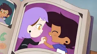 CHIBI THE OWL HOUSE- EL REGALO PERFECTO- ESPA&Ntilde;OL LATINO DUBS