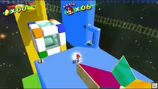 Super Mario Sunshine