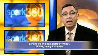 Решения по очистке сточных вод и дегазации &mdash; управление парами