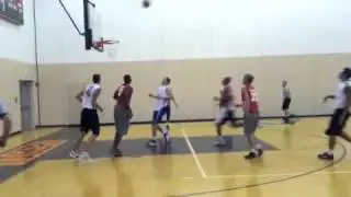 6-15-12 CCL Highlights