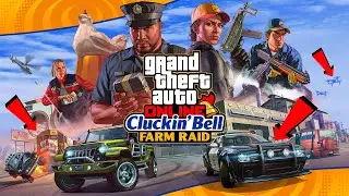 DLC INFO BREAKDOWN! NEW 