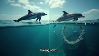 Dolphin Intelligence  Collective Hunting Strategies