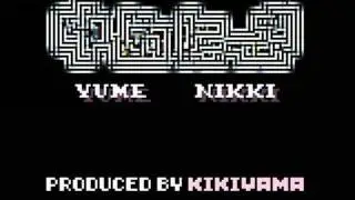 Yume Nikki OST - Working...Please wait...