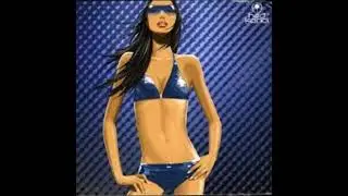 Hed Kandi (Disco Kandi) - Over Like a Fat Rat