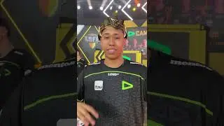 CAMPE&Atilde;O DA LBFF ENSINANDO A JOGAR DE SUPORTE! DICA DE ESPECIALISTA DO LOUD MEXICO