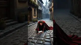 The Bizarre Dancing Plague of Strasbourg