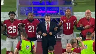 VIDEO EDITING PROJECT NFL