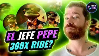 El Jefe Pepe Project Review 2023: Easiest 300x Profit !