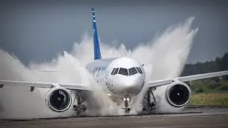 How Russia, contrary to sanctions, creates new aircraft
