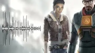 Half-Life Episode 2: Hunting Party [slowed]