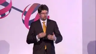 Dr hab. n. med. Wojciech Fendler, laureat konkursu INTER 2015 (I nagroda)