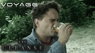 Receiving The Cleansing Kit | The Cleanse | Voyage