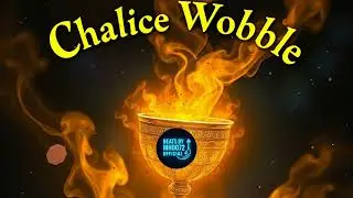 CHALICE WOBBLE Null Protocol 🔮 Alternate Mix  MH0072  Bass Ritual Recode